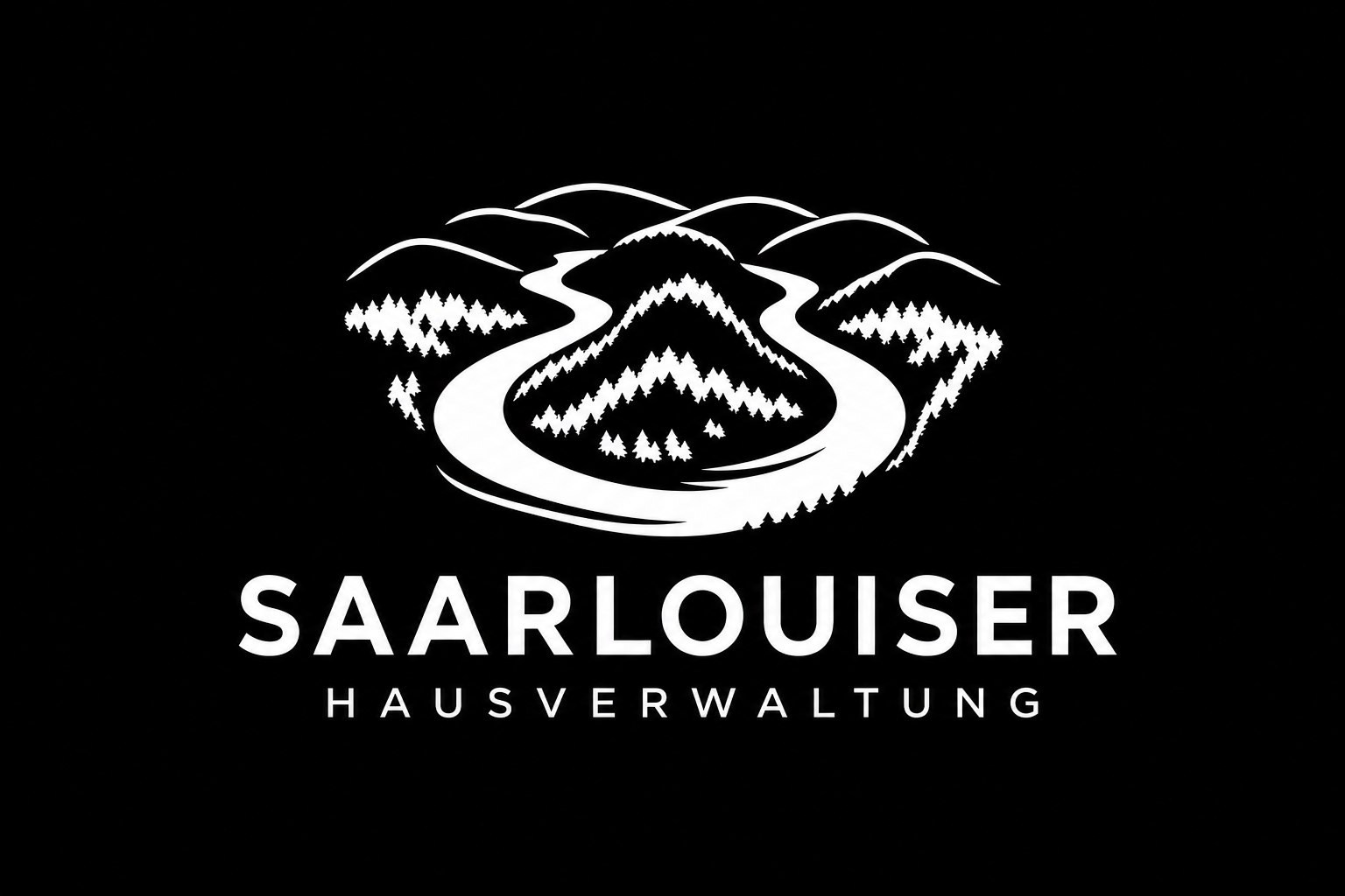 Logo Saarlouiser Hausverwaltung